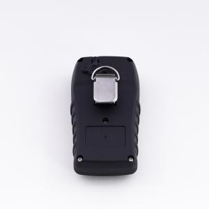 Buy cheap Portable Hydrogen Ammonia Methane No2 pH3 O2 Co H2s Gas Detector for Industrial Safety from wholesalers