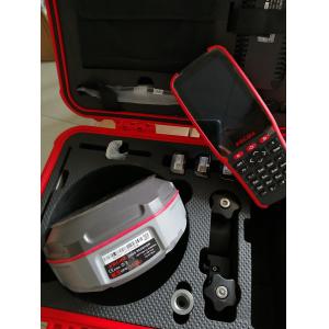 China Kolida K5 UFO Rtk Gnss Receiver GPS With 440 Channels Solution