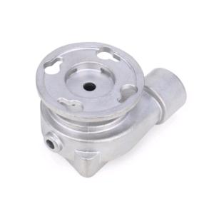 Auto Industry Precision Metal Casting / Investment Casting Components Engine