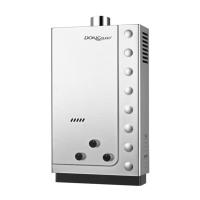 Buy cheap Commercial Gas Condensing Boiler Precise Digital Display ISO Certificated product
