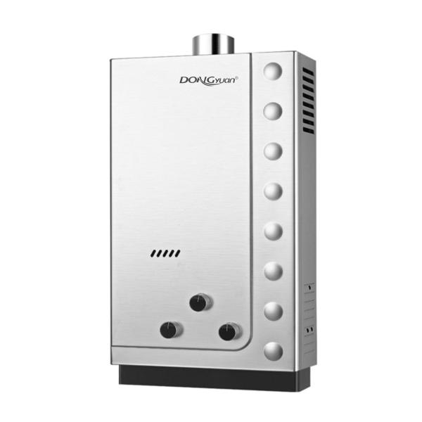 Buy cheap Commercial Gas Condensing Boiler Precise Digital Display ISO Certificated from wholesalers