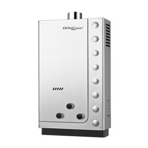 Buy cheap Commercial Gas Condensing Boiler Precise Digital Display ISO Certificated from wholesalers