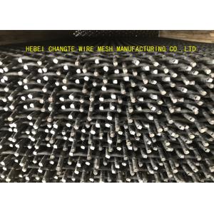 20x20mm 30m Length Plain Weave Crimp Wire Mesh