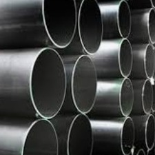 Buy cheap Steel Coated Pipe with End Type Finish Temperature Pressure Rated Custom Length Wall from wholesalers