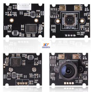 Buy cheap 13Mp Full HD IMX258 8MP 30FPS FF Auto Focus USB 2.0 UVC USB Drone Camera Module PCB from wholesalers
