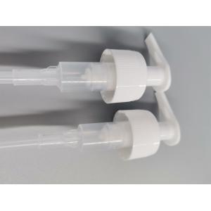 20/410 1.8ml Plastic Dispenser Pump With Spring External