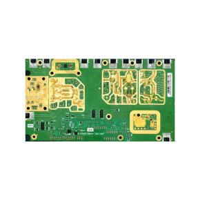Buy cheap Industrial Control PCBA Assembly Factory Offering Custom Clone Design & PCB Reverse Design from wholesalers