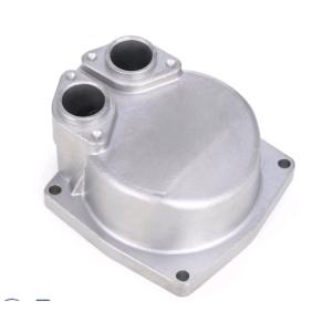 Auto Industry Precision Metal Casting / Investment Casting Components Engine