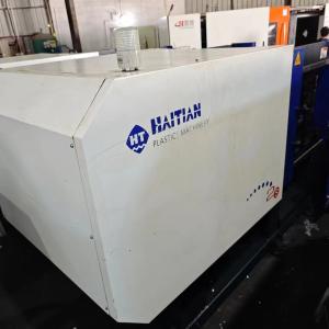 MA1200IIS/400 Servo Motor Injection Molding Machine 1200KN