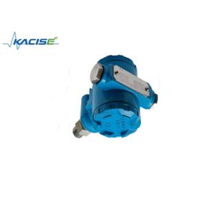 Intelligent Pressure Data Logger Low Consumption For Fire Fighting Detection