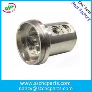 Buy cheap Customized Milling Turning CNC Machine Processing CNC Machining Auto Parts from wholesalers