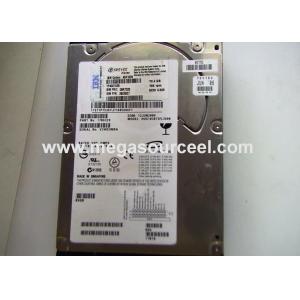 Buy cheap Hitachi HUS103073FL3600 73 GB 68 Pin SCSI 10K RPM server Hard Disk for IBM from wholesalers