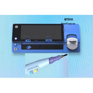 Buy cheap Radiofrequency Plasma Monopolar Probe Low Temperature Minimally Invasive For product