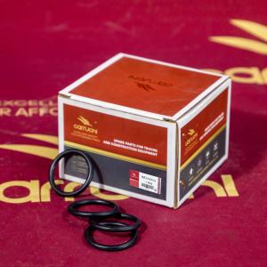 WG9761450143 FOR howo SITRAK T5G C7H MCP16 VGD95/75/S/MCJ12BG ALEX PARTS O-ring