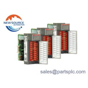 Buy cheap 1757-SRC1 Allen Bradley PLC Parts Module PLC Redundancy System from wholesalers