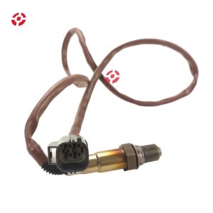 Car oxygen sensor for Jaguar Heated oxygen sensor Exhaust oxygen sensor OE