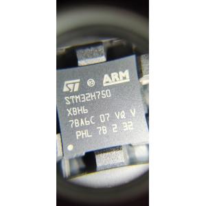 Buy cheap STM32H750XBH6 TFBGA-240 Integrated Circuit New And Original from wholesalers