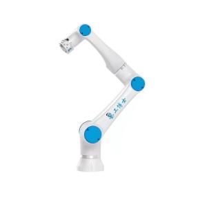 Chinese CNC Robot Arm 6 Axis CNGBS G05 collaborative industrial robots With