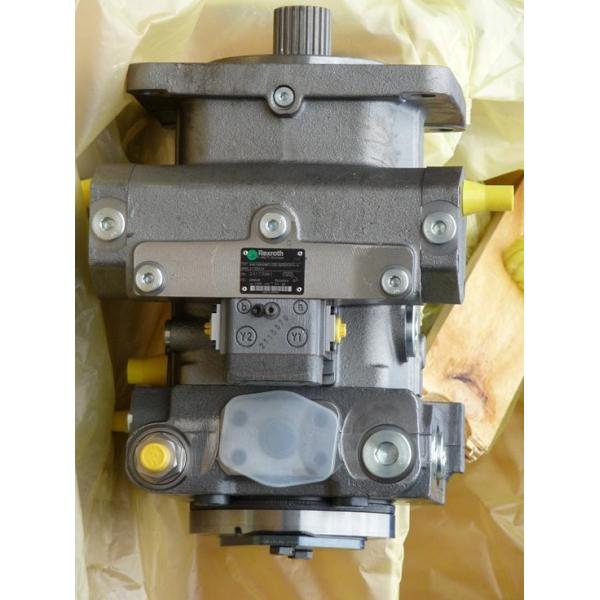 Quality Rexroth hydraulic piston pump A4VG250EP2D1/32R NTD10F691DH-S for sale