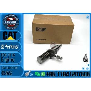 Buy cheap Engine Fuel Injector 0R-8682 162-0218 418-8820 0R-8461 0R-8469 0R-8465 0R-3742 from wholesalers