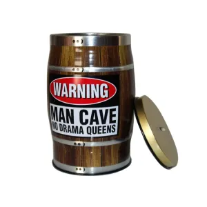 Buy cheap Eco Friendly Customizable Screw On Coffee Can With Mirror Like Polished Surface from wholesalers