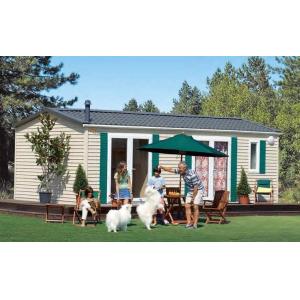 Buy cheap Portable Prefabricated Mobile Homes from wholesalers