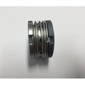 Buy cheap Mechanical Carbon Seal SS41 / CAR / FKM For Water Pump from wholesalers