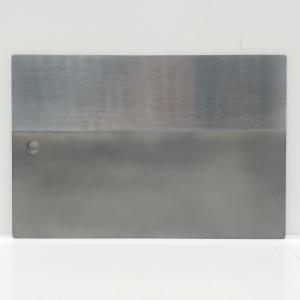 Buy cheap PSM-5 Five Point Fluorescent Penetration Reference Test Block from wholesalers