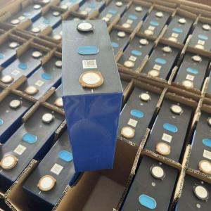 3.2V 340Ah Lithium Iron Phosphate Batteries Battery Cell