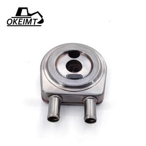 Buy cheap Fiat DuCATEo 1104.H4 Engine Small Oil Cooler 4866350 FT55230 from wholesalers