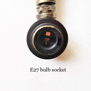 Buy cheap Imitated water pipe E27 wall light interior wall lights for home （WH-VR-36） from wholesalers