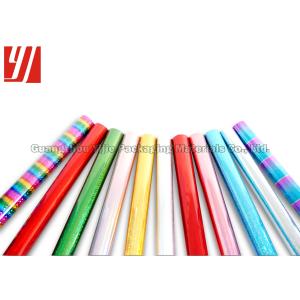 Buy cheap 25 Micron Holographic Hot Stamping Foil from wholesalers