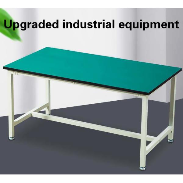 Anti Static Workbench 120x60x160cm with Grounding Wire for PCB SMT