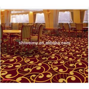 Buy cheap Wilton Carpet,Hotel Carpet,Home Carpet,hotel ballroom carpet from wholesalers