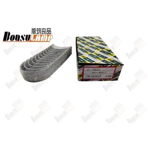 Buy cheap Crankshaft Bearing 0.50 M444K FVR / 6SA1 6SD  OEM 1-11540087-KD from wholesalers