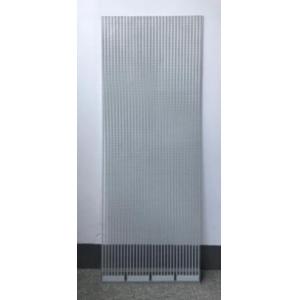 Buy cheap Indoor P6.5 LED Transparent Film Screen LED Transparent Display Customized Panel Size 5500nit from wholesalers