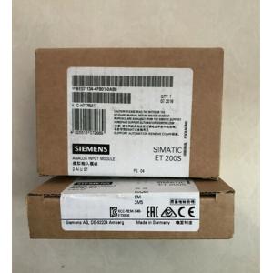 Buy cheap Siemens 6ES7193-4CA20-0AA0 ET 200S for electronic modules 15 mm width Screw terminals from wholesalers