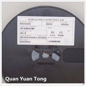 Buy cheap AO3401 Transistor AO3401 Mosfet AO3401A P-Channel Mosfet  Transistor 30V 4A SOT23 from wholesalers