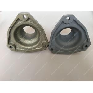 Buy cheap Diesel Engine Components Engine Pulley Three Groups With Painting from wholesalers