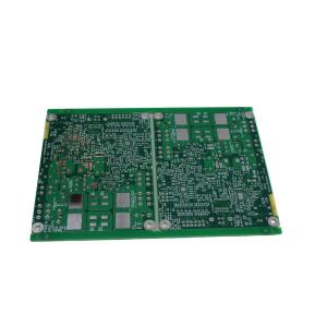 Buy cheap 2 Layer Multilayer Flex Pcb Customized Flexible Pcb Fabrication from wholesalers