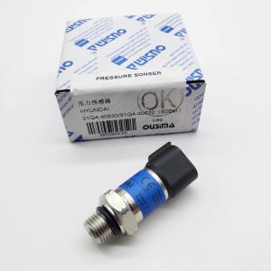Buy cheap OUSIMA Eletric Excavator 31Q4-40830 31Q4-40620 500 Bar Pressure Sensor from wholesalers