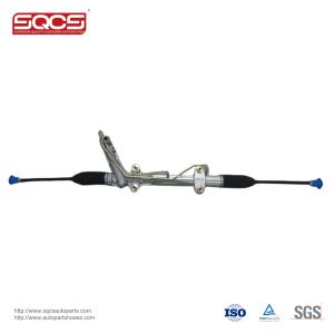 Buy cheap New Steering Rack Assembly for Mercedes Sprinter W901 902 903 Models with OE NO. 9014600800 and 1 Year Warranty from wholesalers