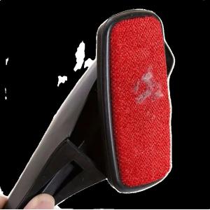 Buy cheap Dual Sided Rotating Lint Brush for Clothes from wholesalers