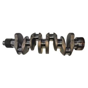 Buy cheap Original  8971151772 4le2 Engine Isuzu Crankshaft from wholesalers