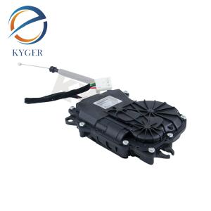 Buy cheap 5124 7249 578 Rear Trunk Deck Lid Tailgate Door Lock Actuator Motor 51247249578 For bmw X3 from wholesalers