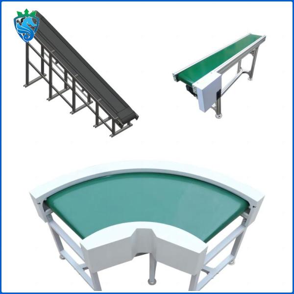 Buy cheap Precision Handling Aluminum Profile Conveying System Meets Industrial Needs from wholesalers