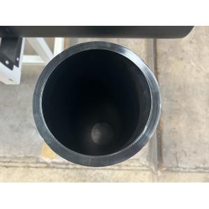 Buy cheap Single Screw Extruder High Efficient Extrusion Machine For 110mm PE Water Supply Drainage Sewage Pipe Making from wholesalers