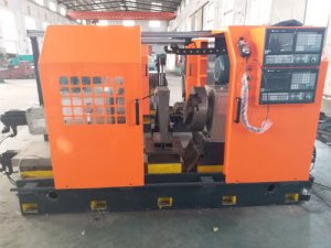 Buy cheap Double Sided Multi Hole Drilling Machine Hydraulic Transmission from wholesalers