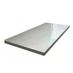 Buy cheap 1/8" 1/4" 1/2" Ss Plate 2b Finish 321 310 409 410 420 904l ASTM A240 Square from wholesalers
