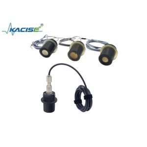 Buy cheap KUS-W36 Underwater Obstacle Avoidance Sensor with 150m Withstand Voltage ±0.5% Accuracy and 10.8-26VDC Power Supply from wholesalers